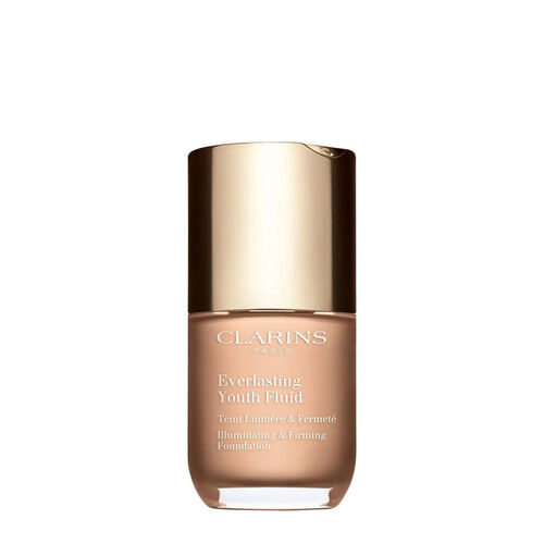 Clarins Everlasting Youth Fluid